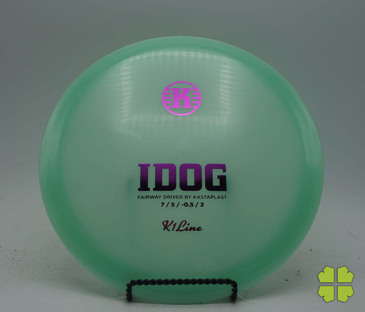 IDOG - K1 Line