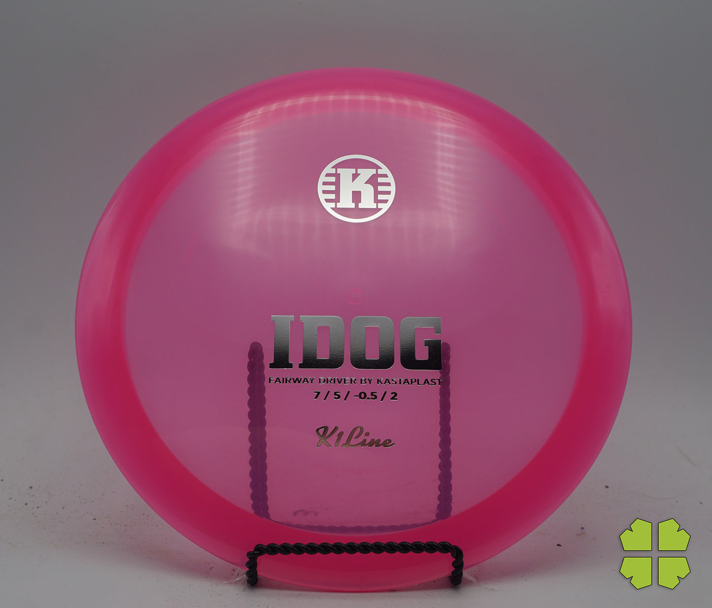 IDOG - K1 Line