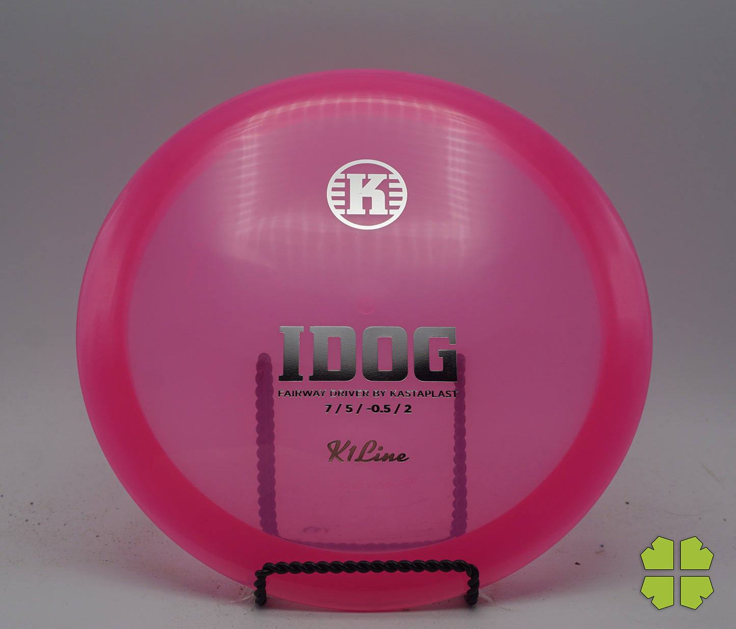 IDOG - K1 Line