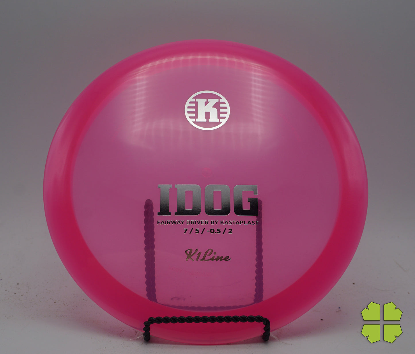 IDOG - K1 Line