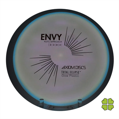 Envy - Total Eclipse
