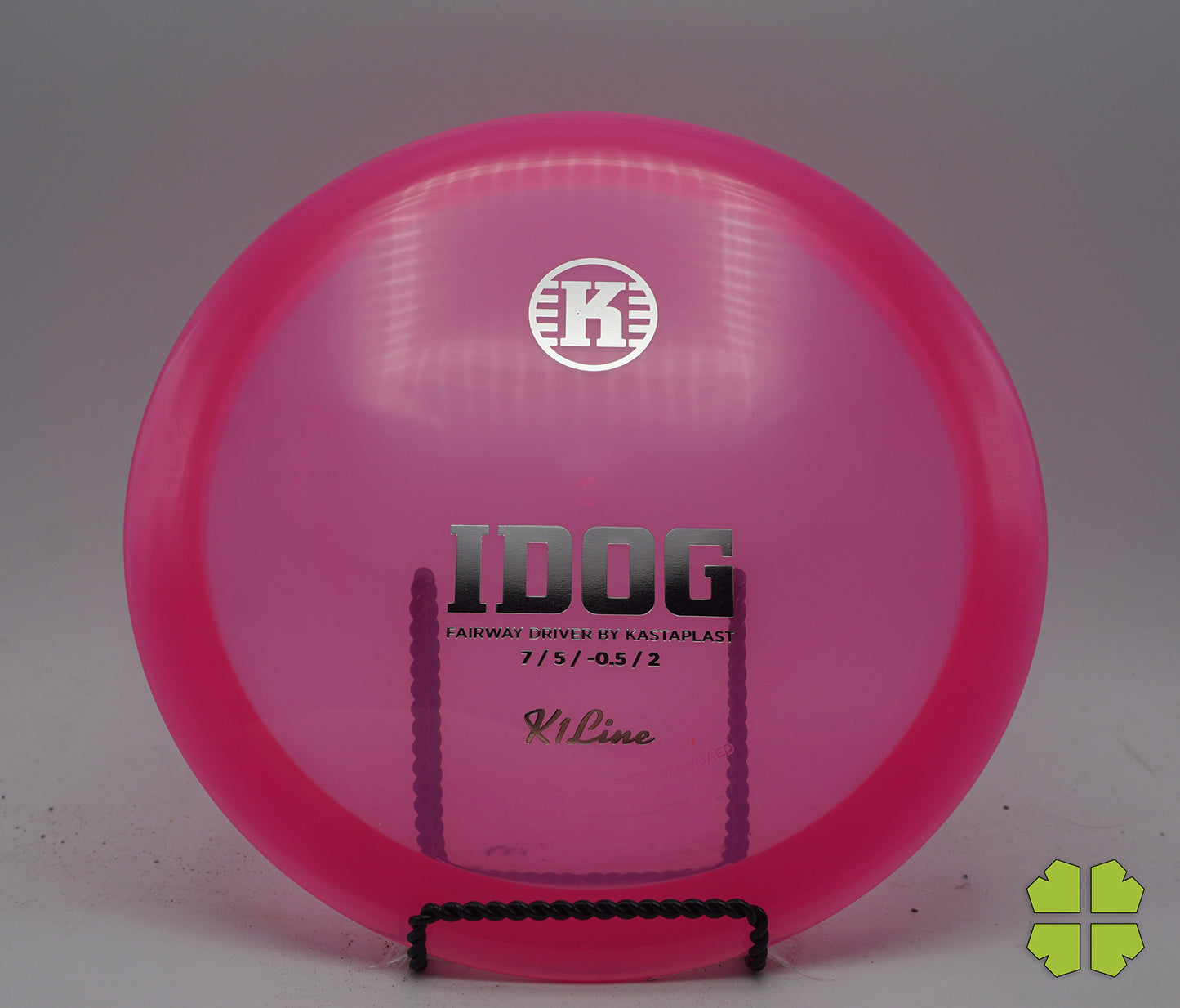 IDOG - K1 Line