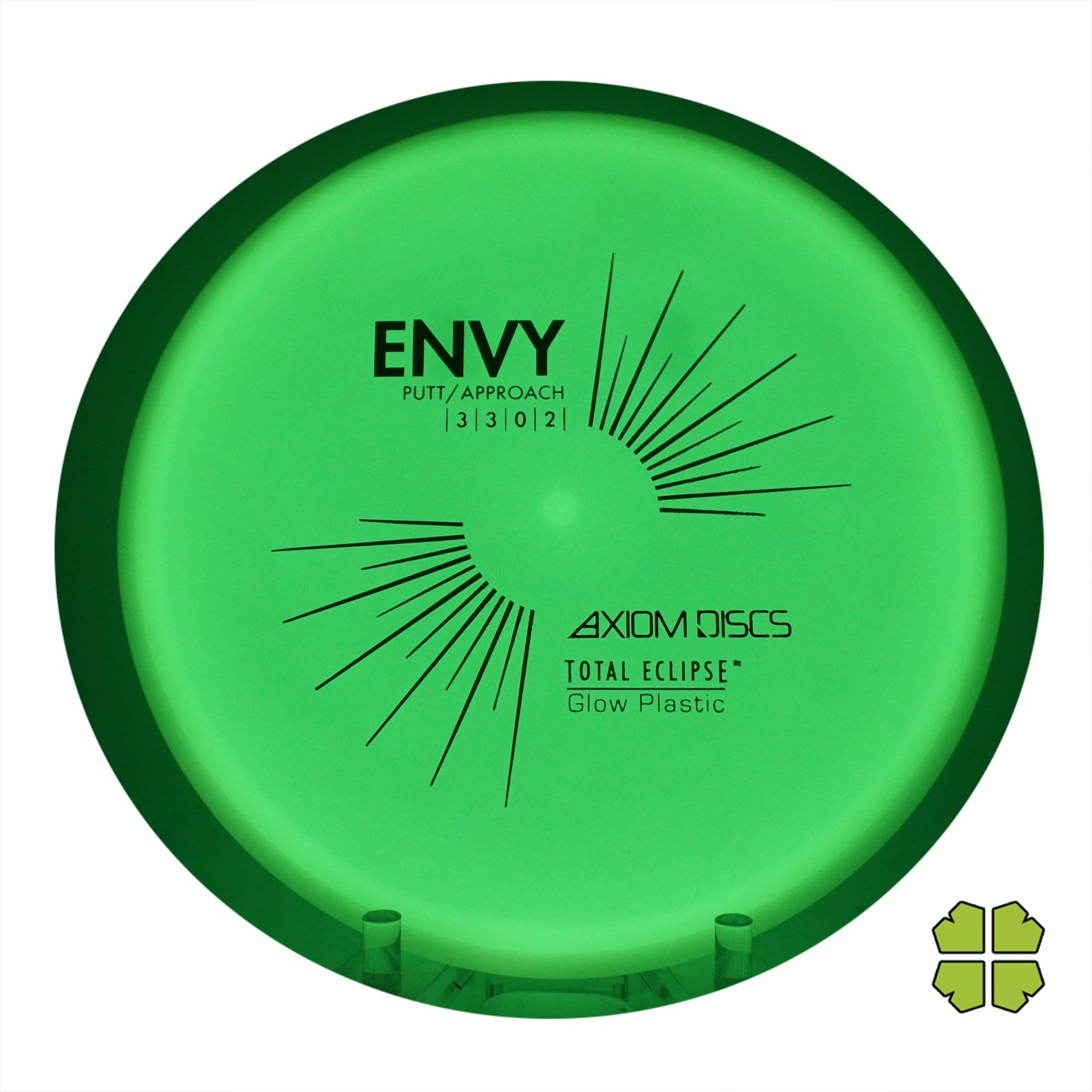 Envy - Total Eclipse