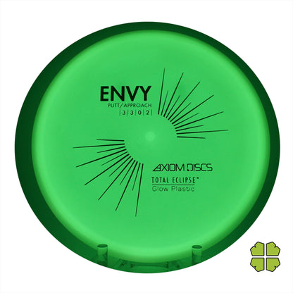 Envy - Total Eclipse