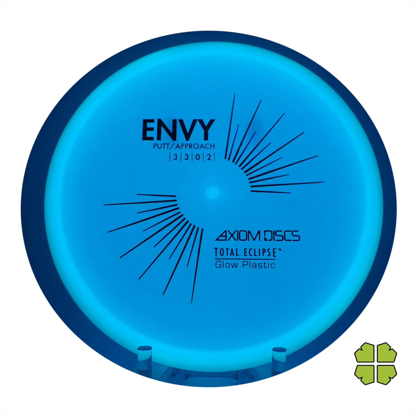 Envy - Total Eclipse