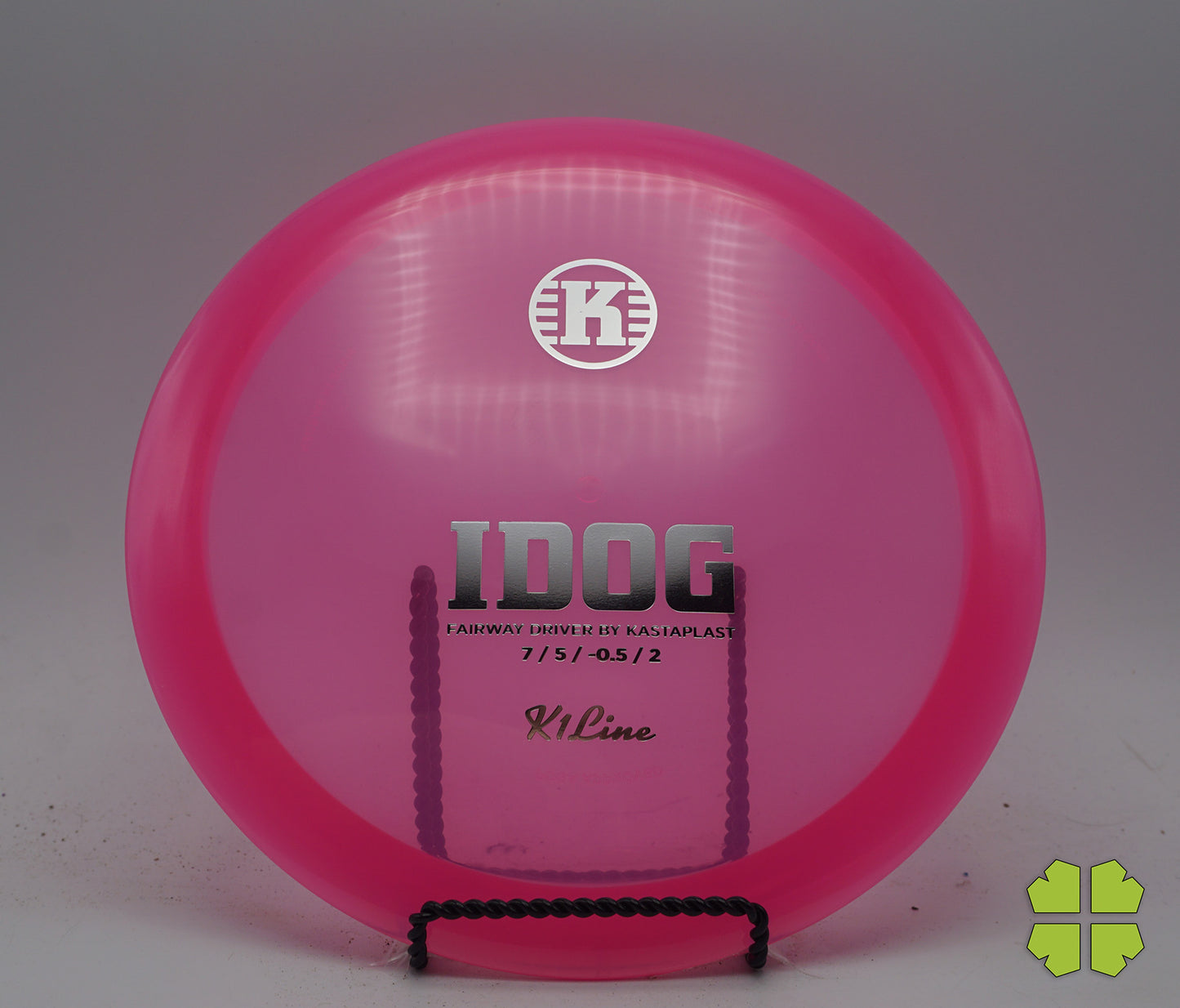 IDOG - K1 Line