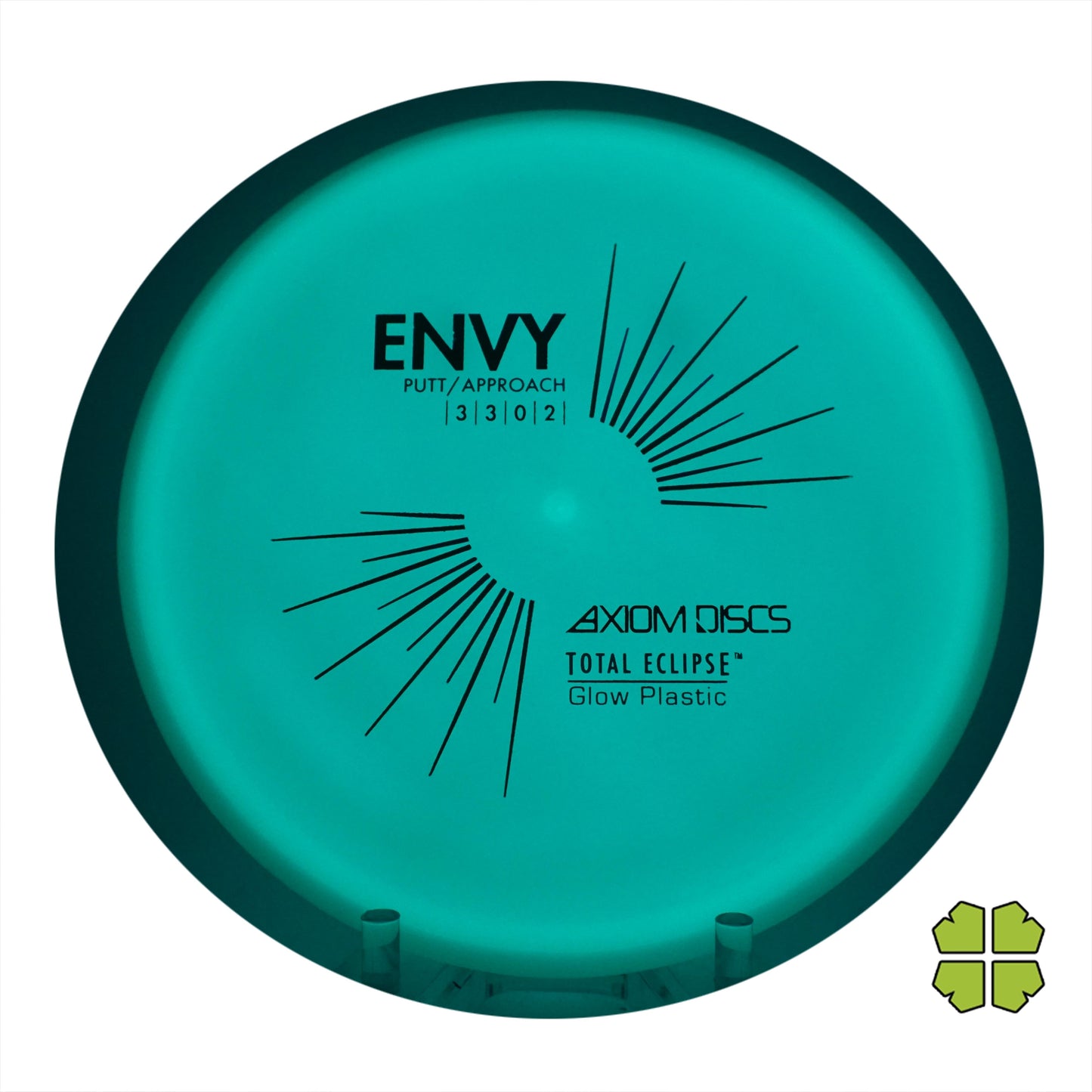 Envy - Total Eclipse