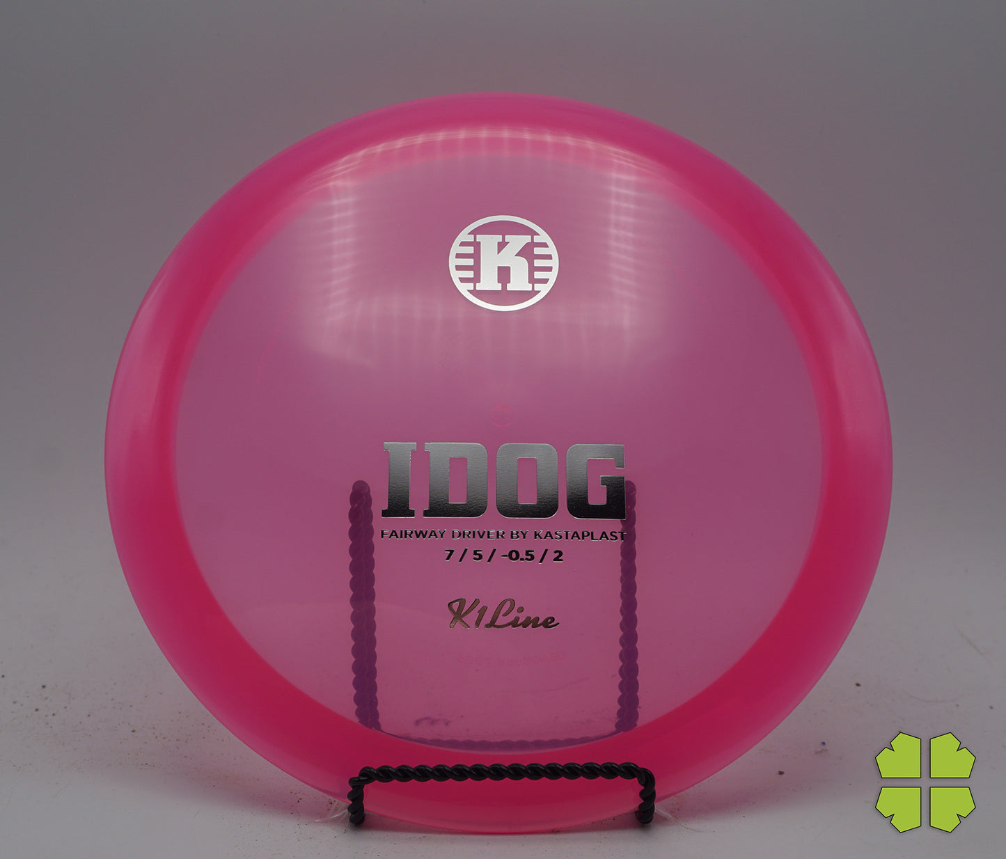 IDOG - K1 Line