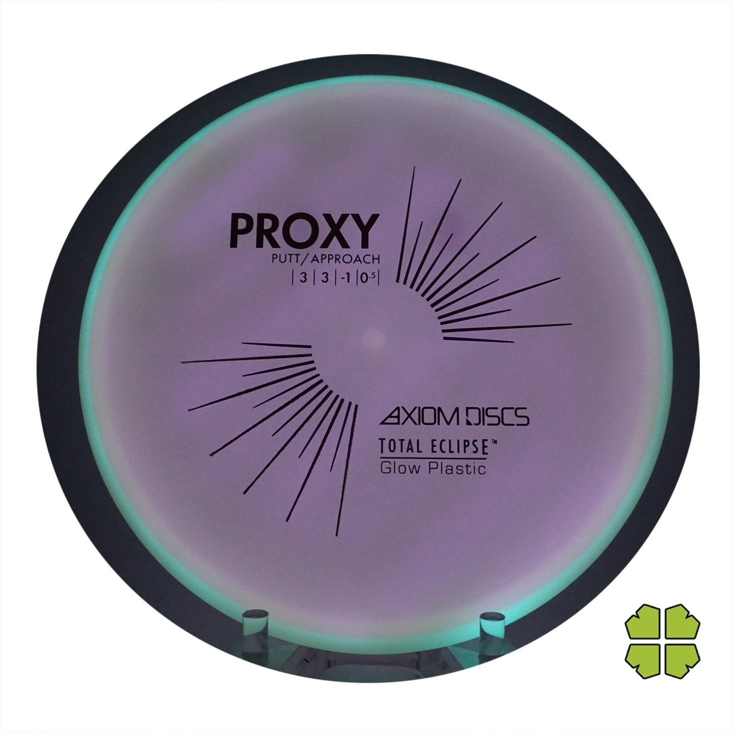 Proxy - Total Eclipse