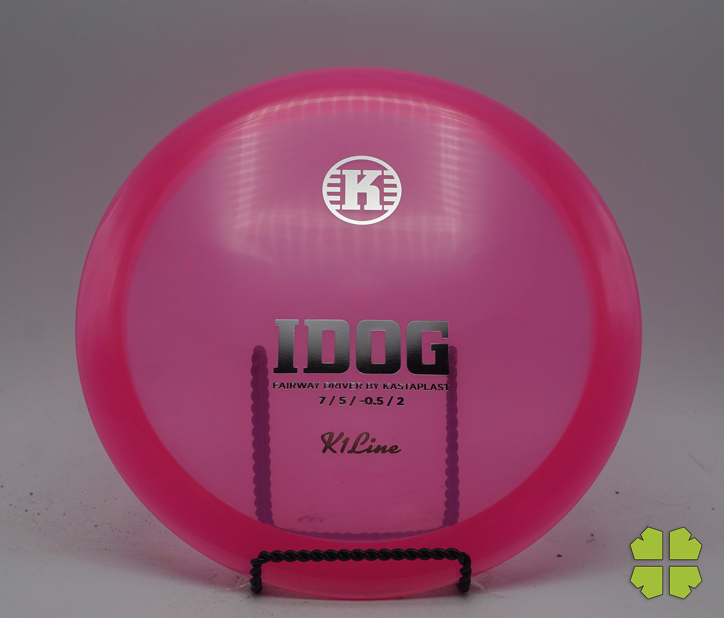 IDOG - K1 Line