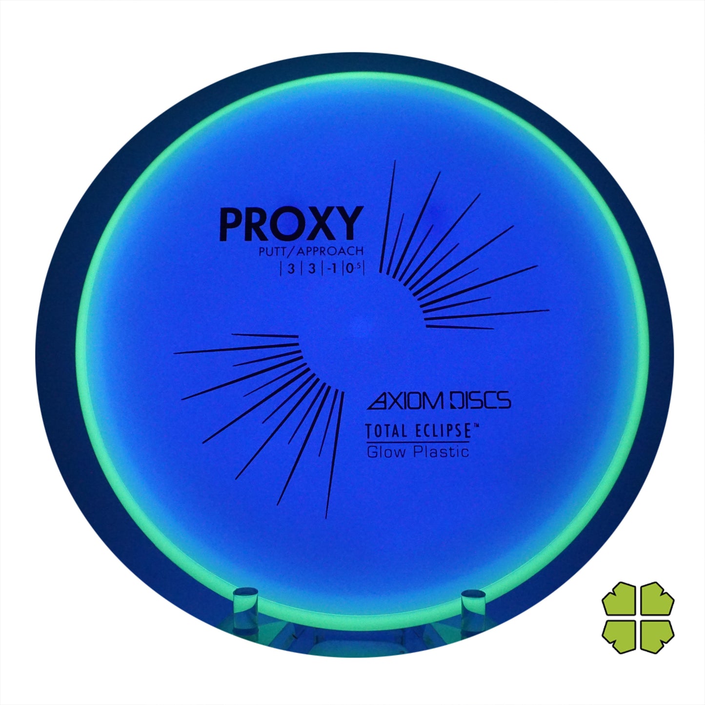 Proxy - Total Eclipse