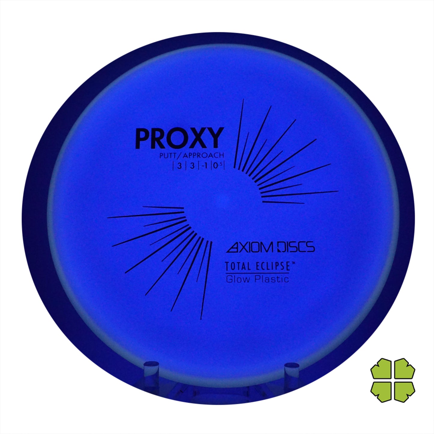 Proxy - Total Eclipse