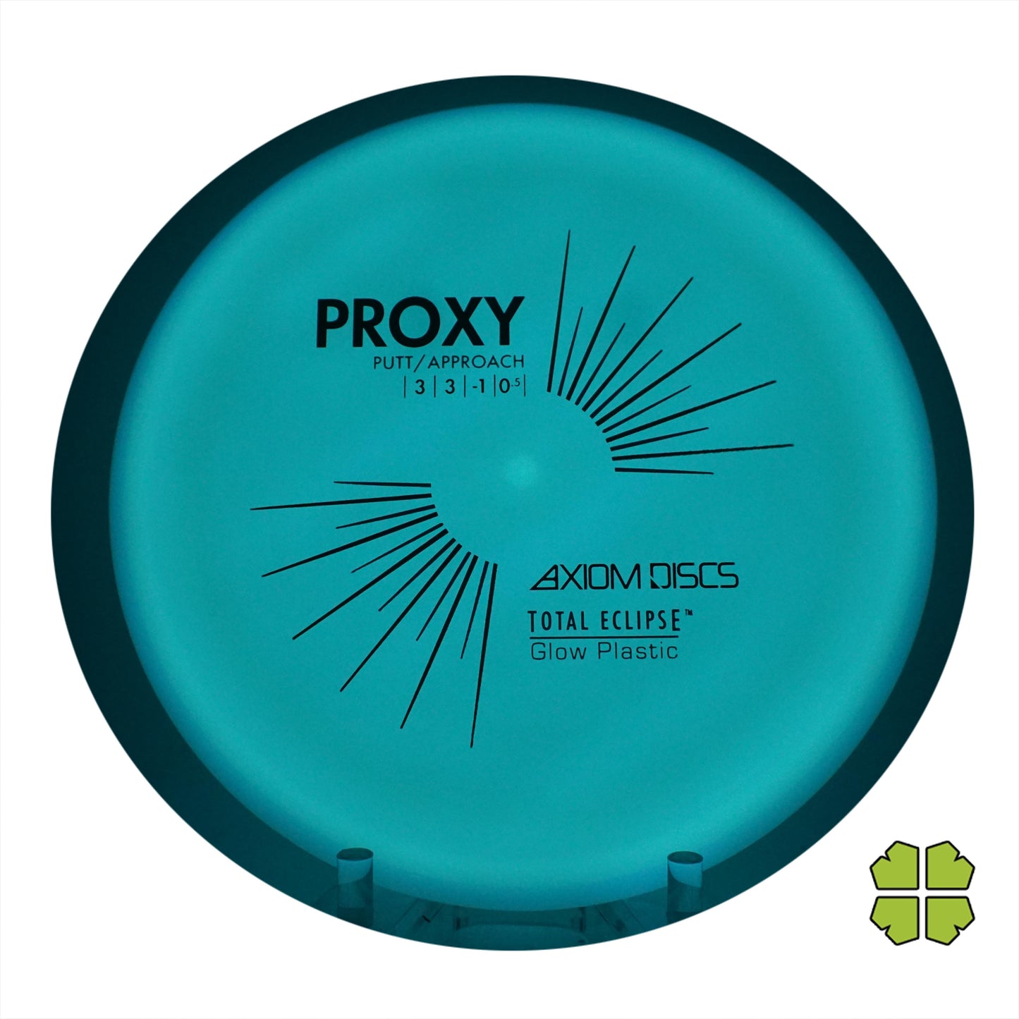 Proxy - Total Eclipse