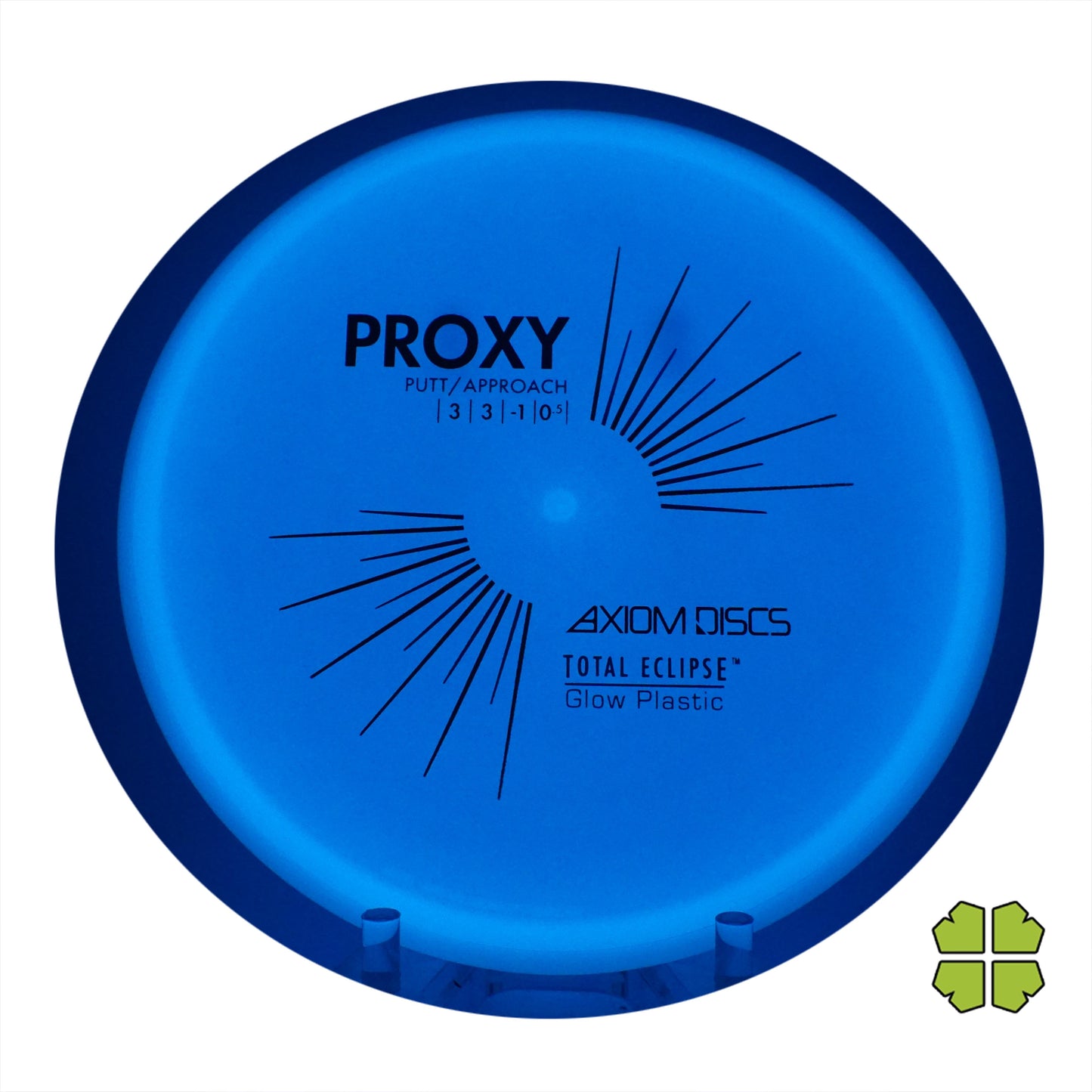 Proxy - Total Eclipse