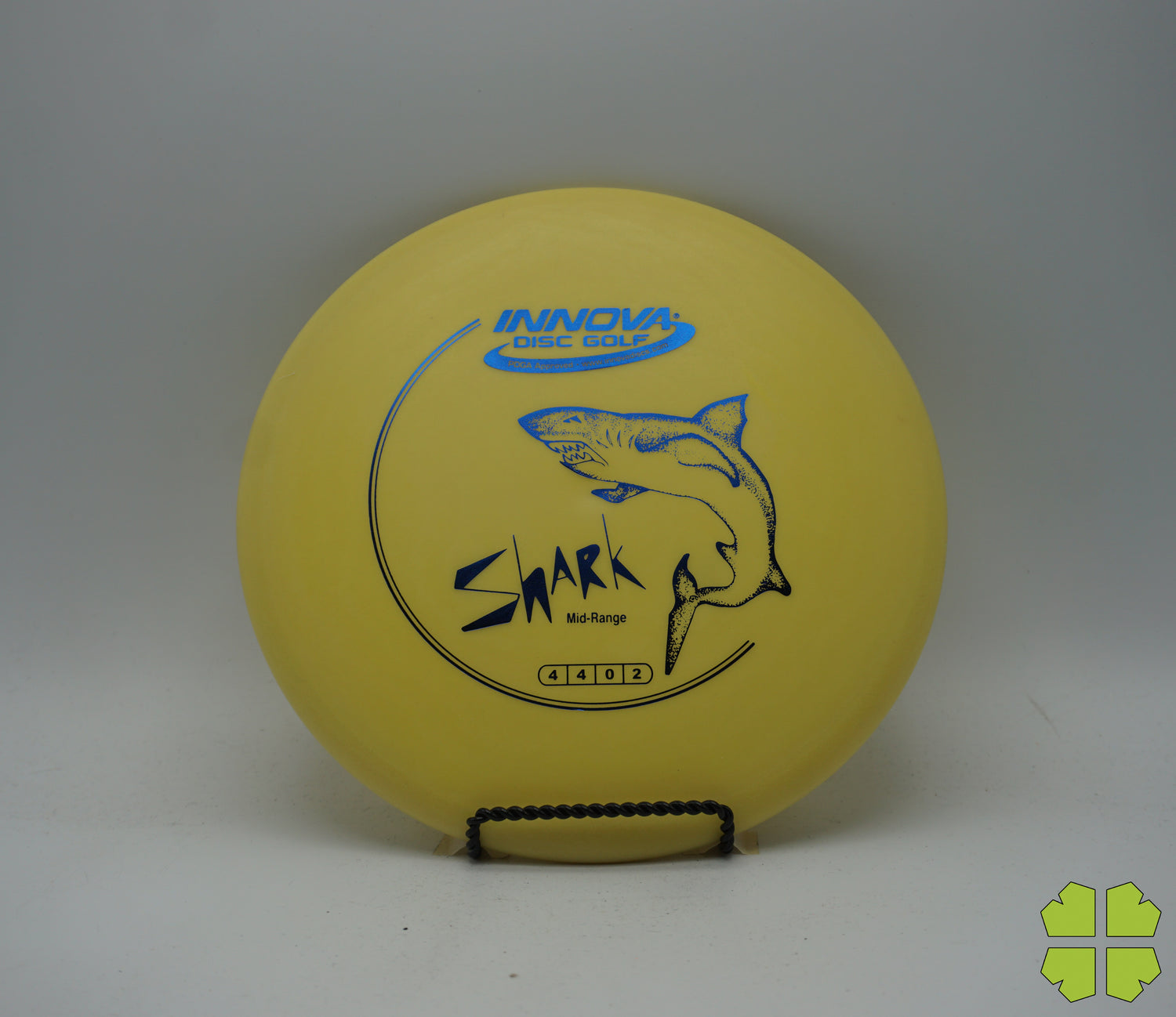 Innova DX Shark