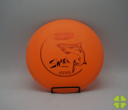 DX Shark