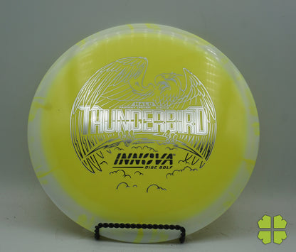 Thunderbird - Halo Star