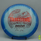 Thunderbird - Halo Star