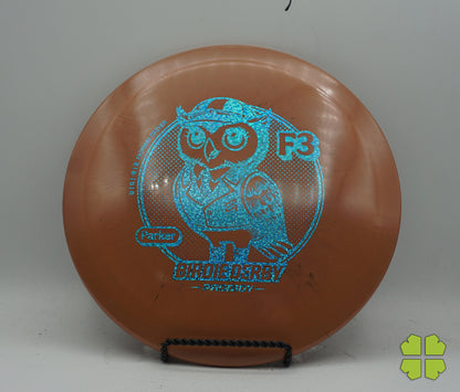 F3 - Reblend (Birdie Derby)