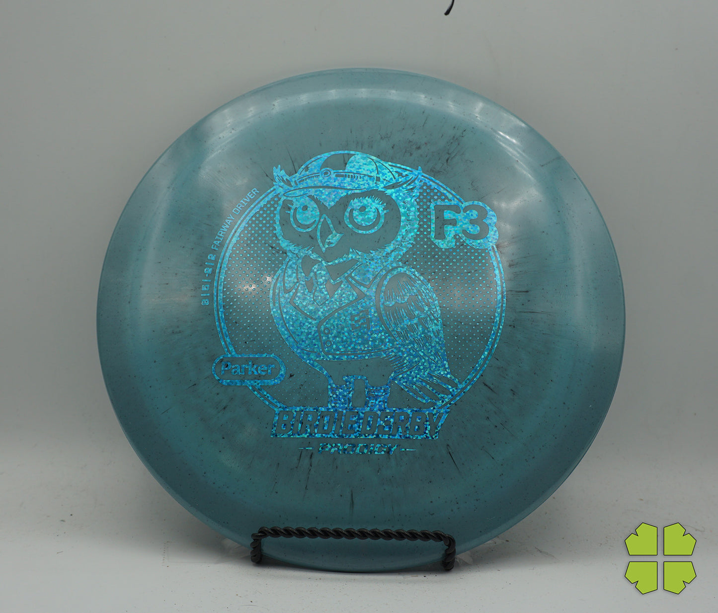 F3 - Reblend (Birdie Derby)