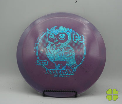 F3 - Reblend (Birdie Derby)