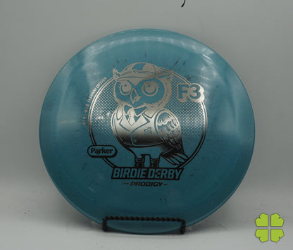 F3 - Reblend (Birdie Derby)