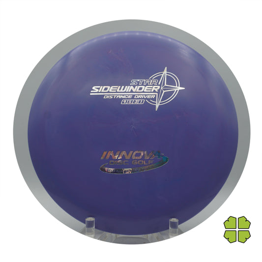 Sidewinder - Star