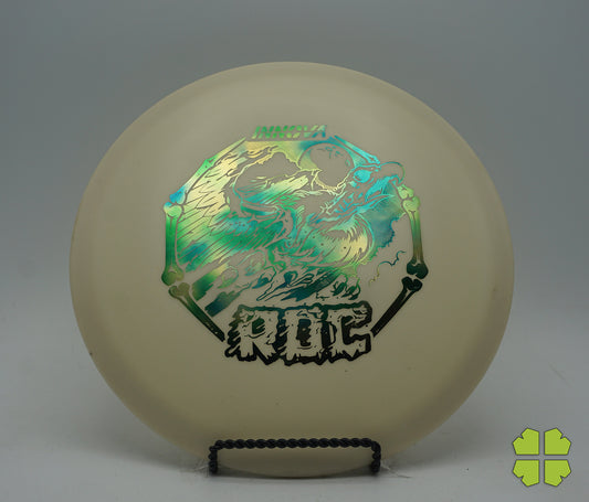 Roc - DX Proto Glow (Rancho) Halloween