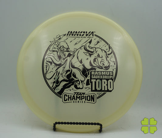 Toro - Proto Glow Champion