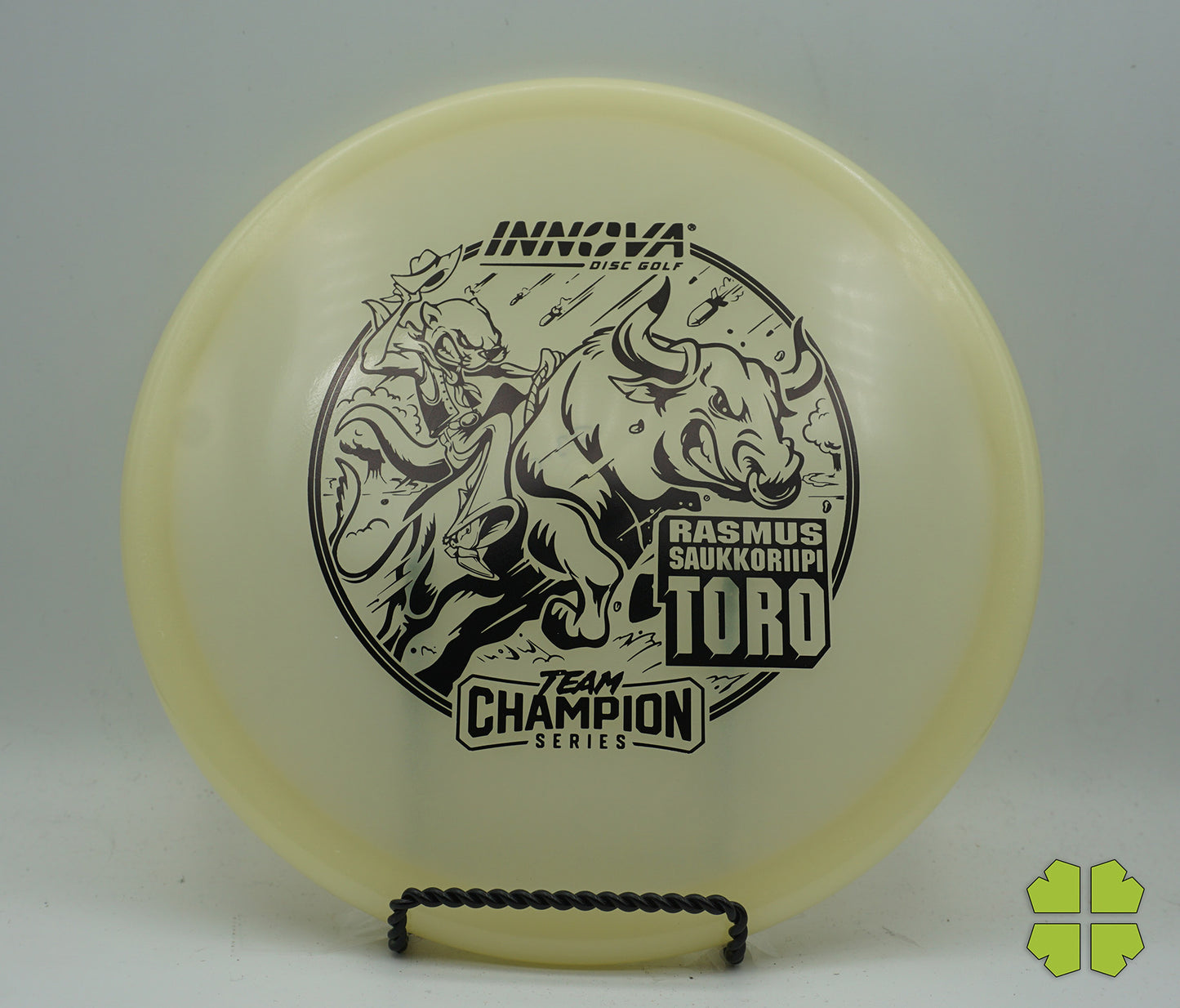 Toro - Proto Glow Champion