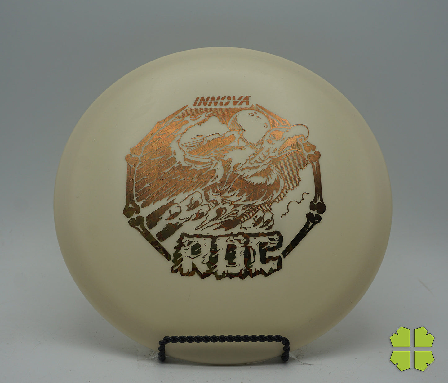 Roc - DX Proto Glow (Rancho) Halloween