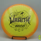 Wraith - Halo Star