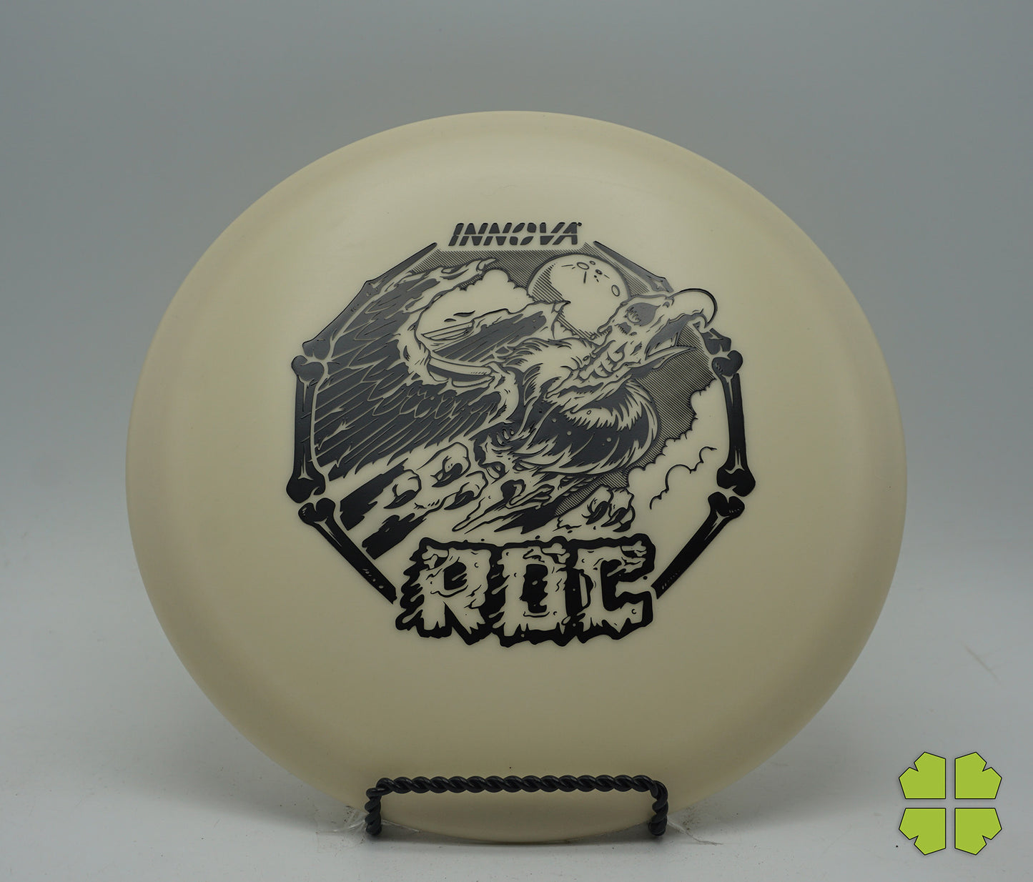 Roc - DX Proto Glow (Rancho) Halloween