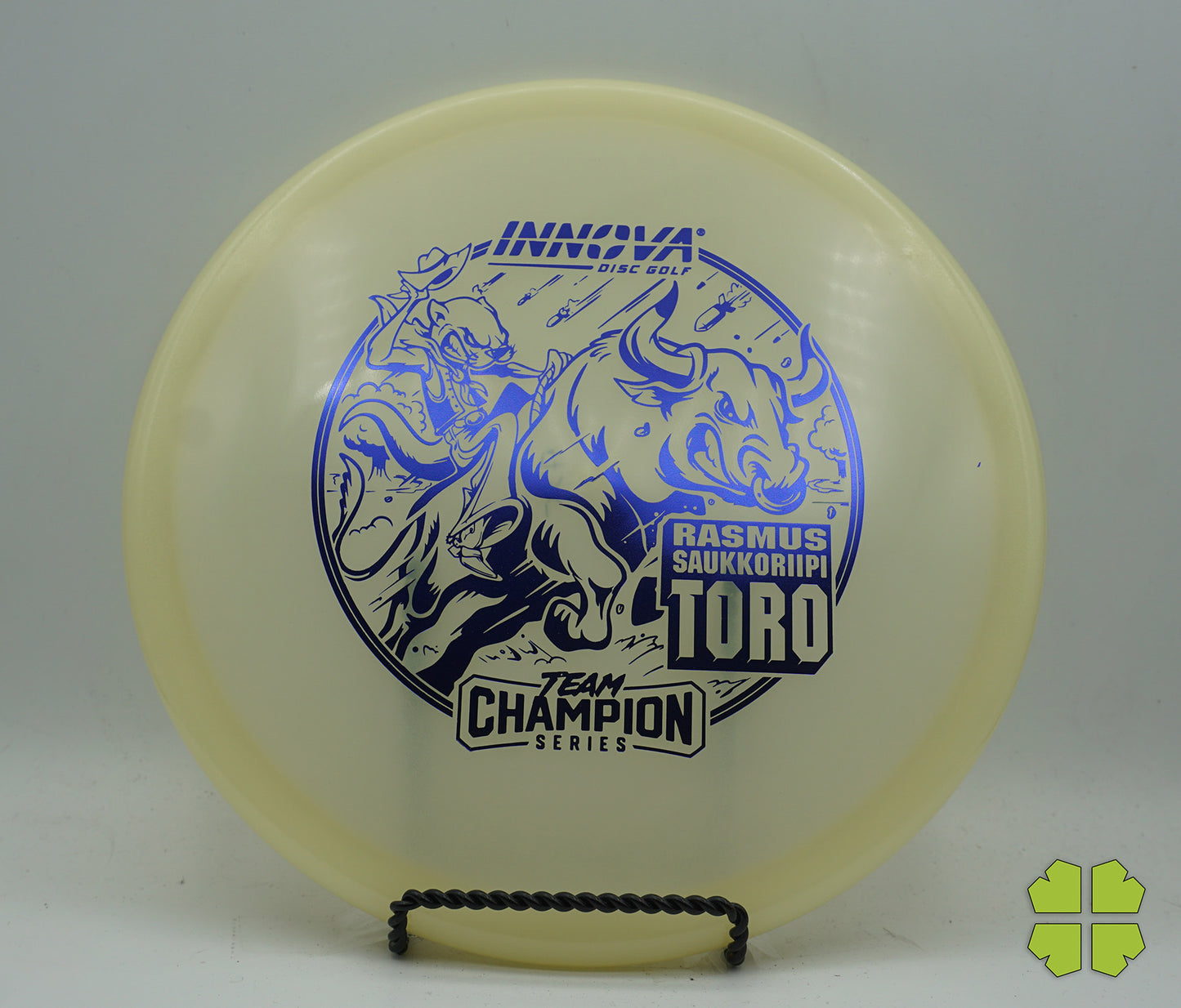 Toro - Proto Glow Champion