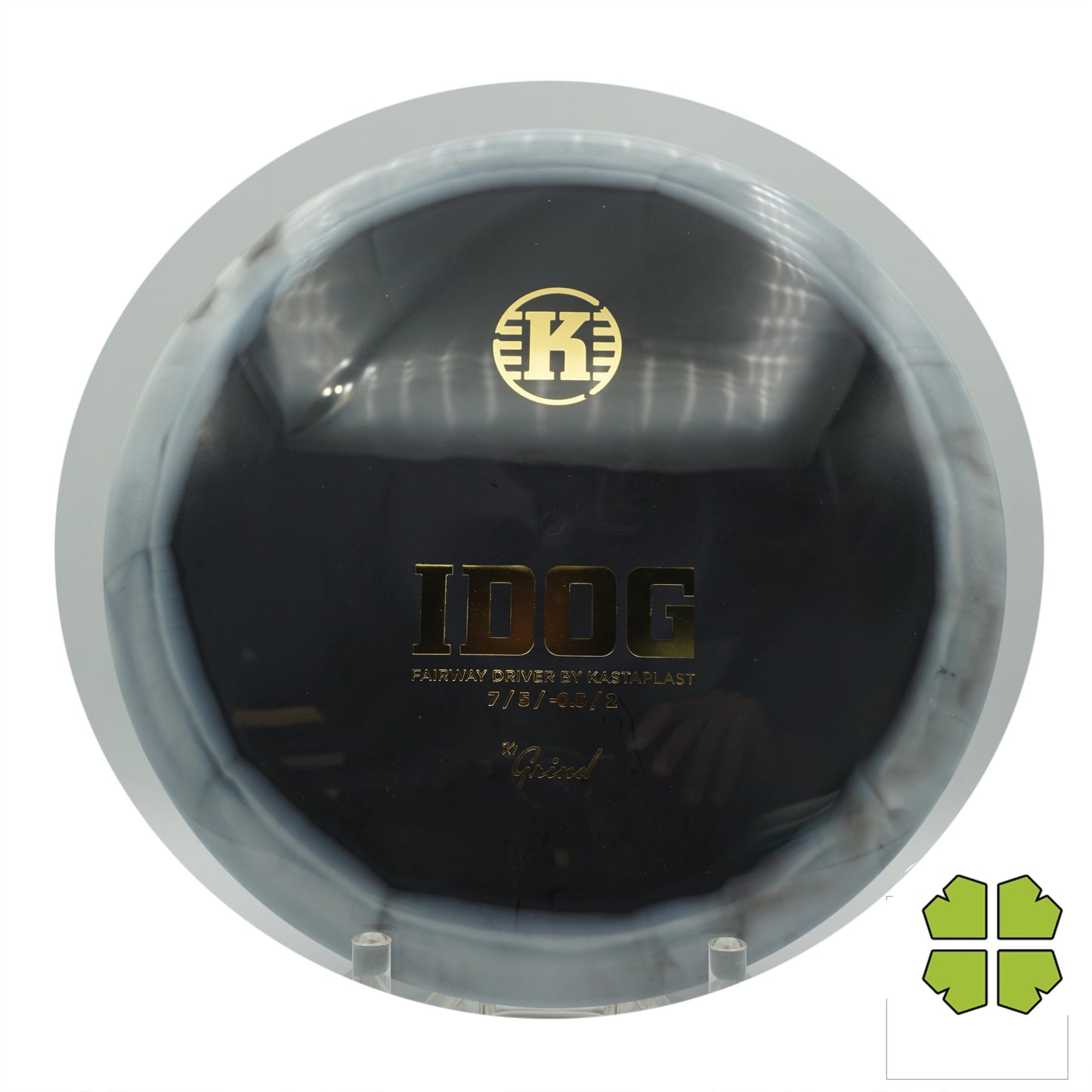 Idog - K1 Grind