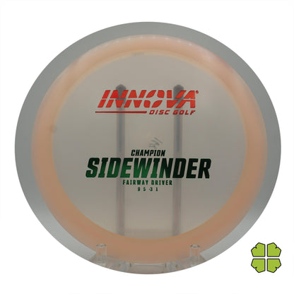 Sidewinder - Champion