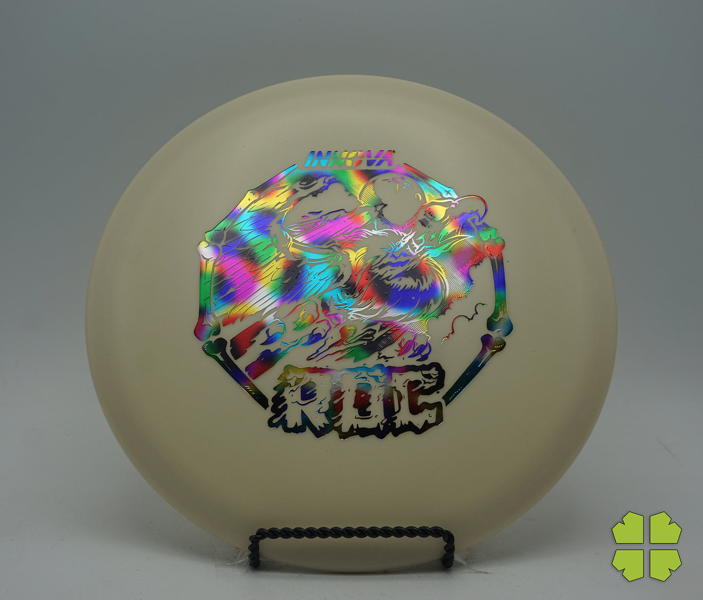 Roc - DX Proto Glow (Rancho) Halloween