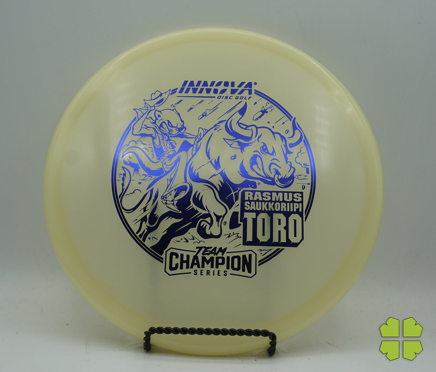 Toro - Proto Glow Champion