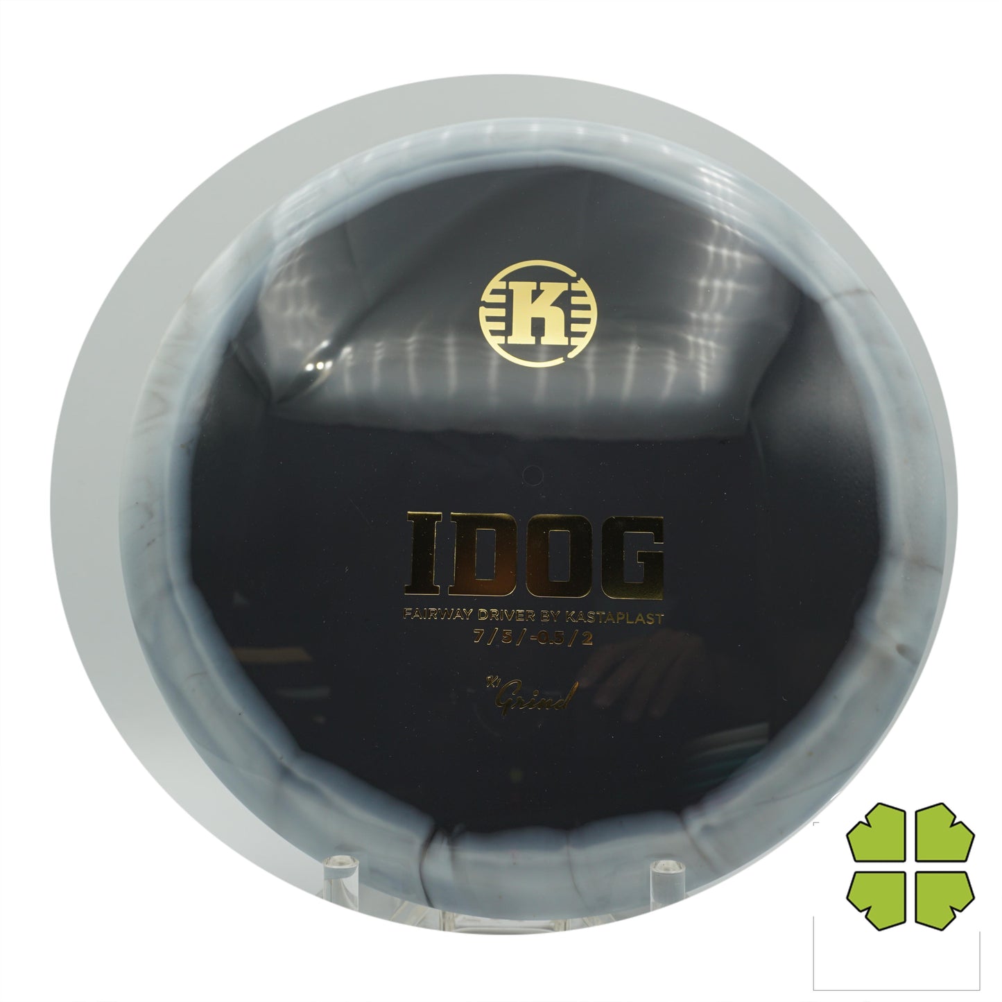Idog - K1 Grind