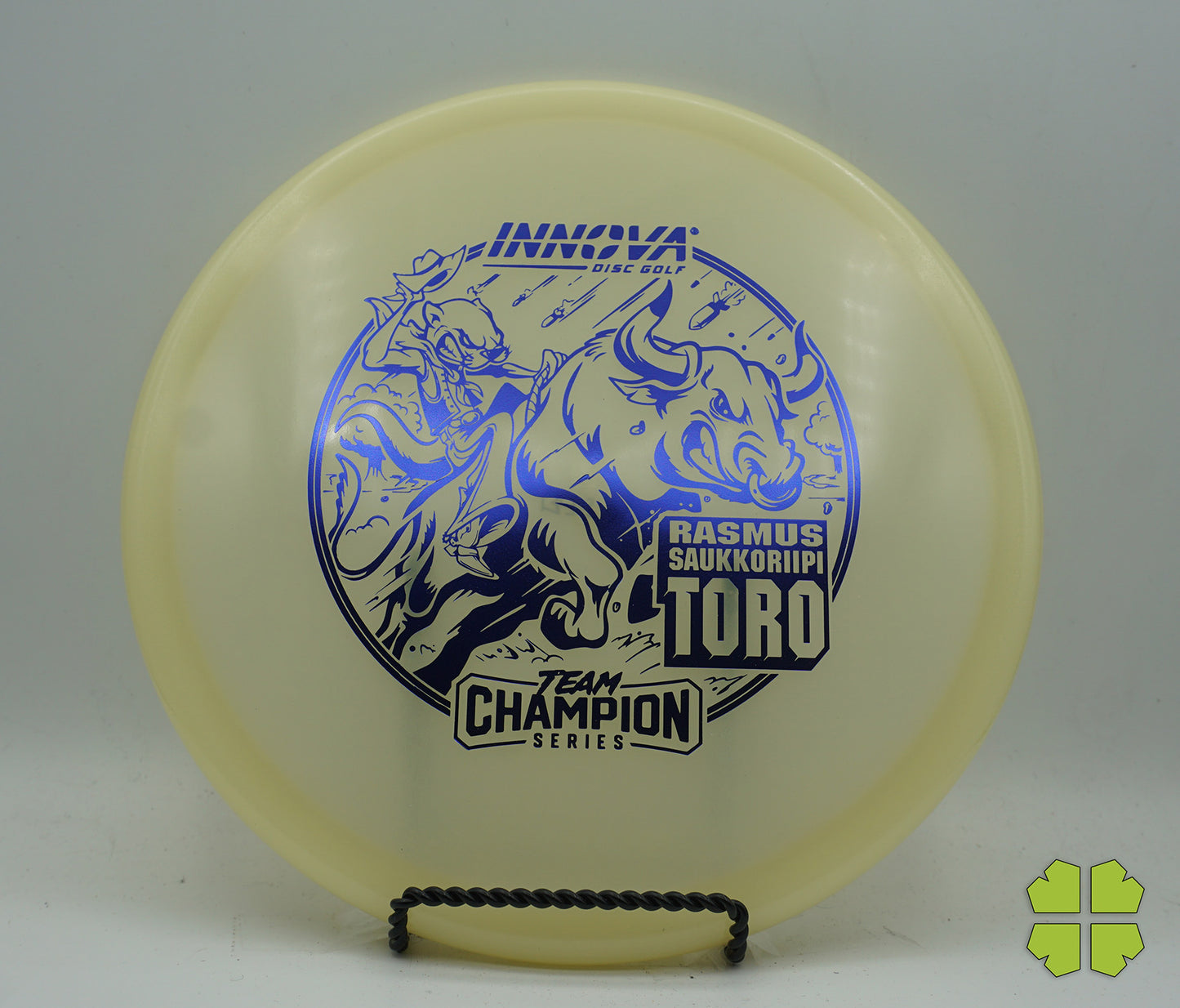 Toro - Proto Glow Champion