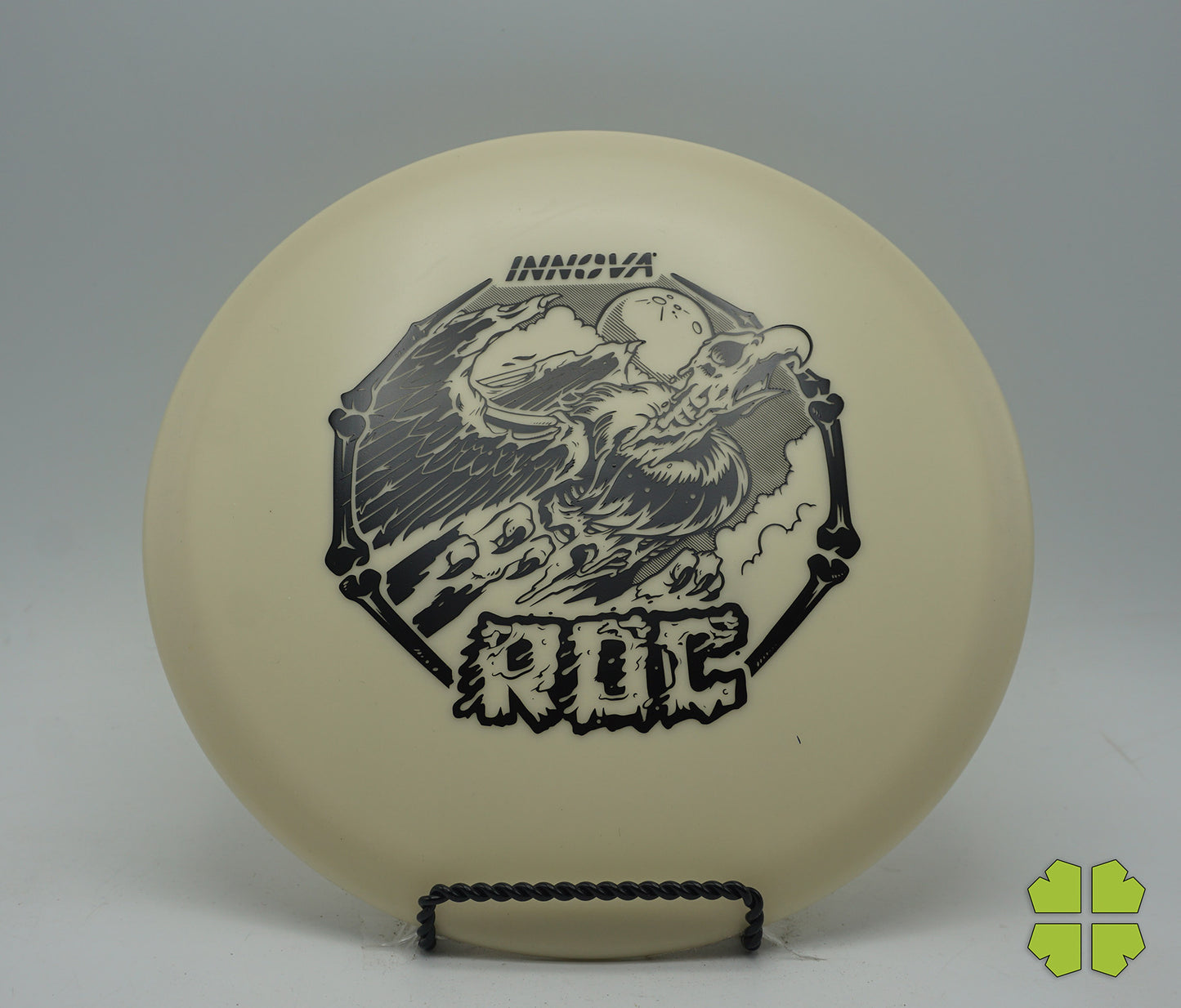 Roc - DX Proto Glow (Rancho) Halloween