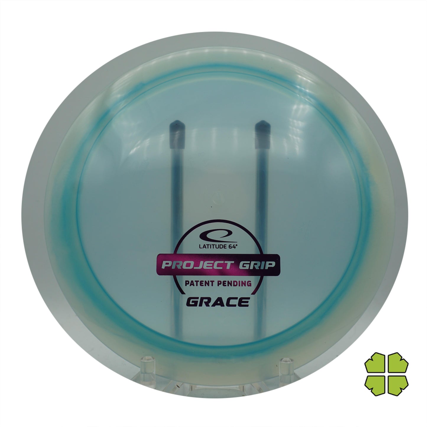 Grace - Project Grip