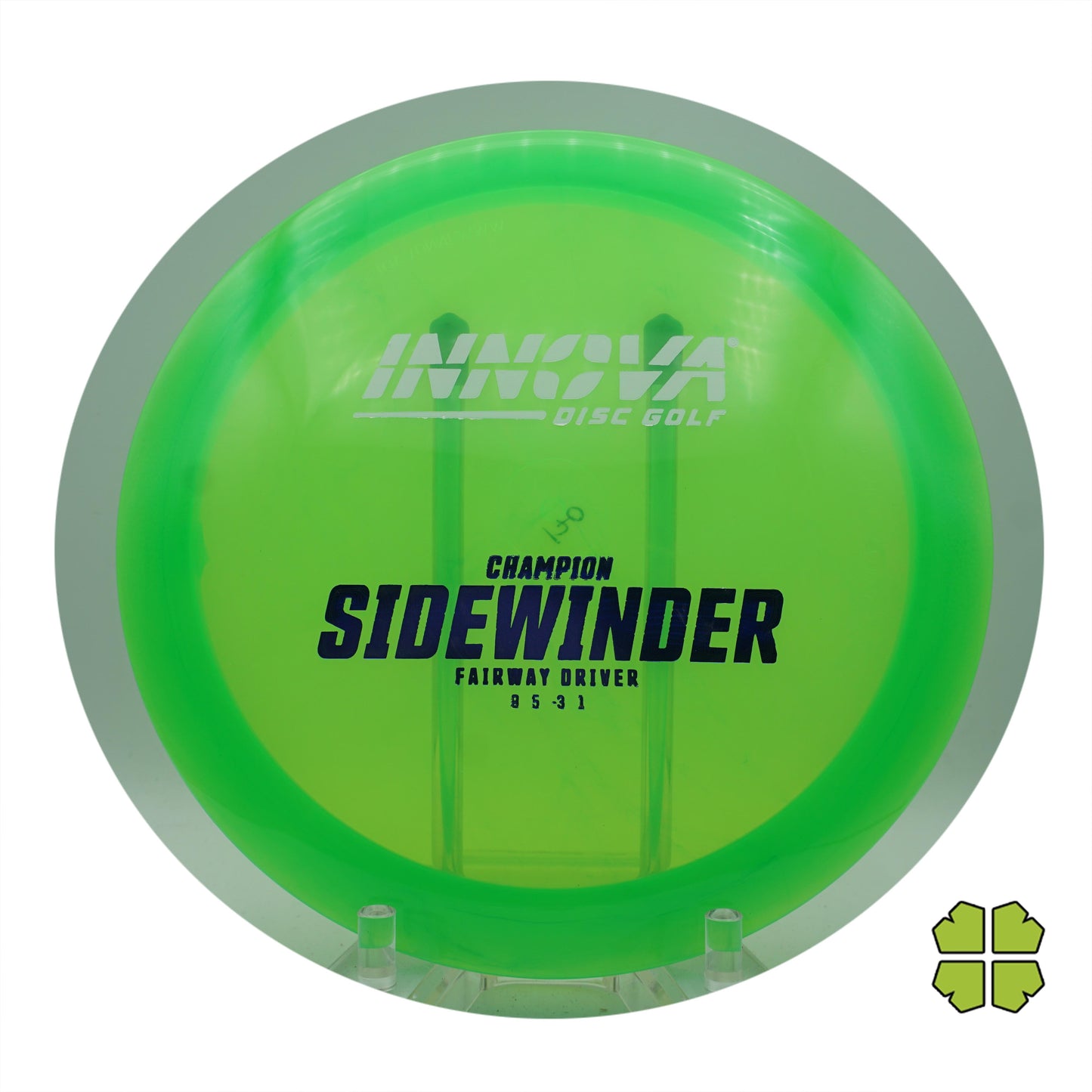 Sidewinder - Champion