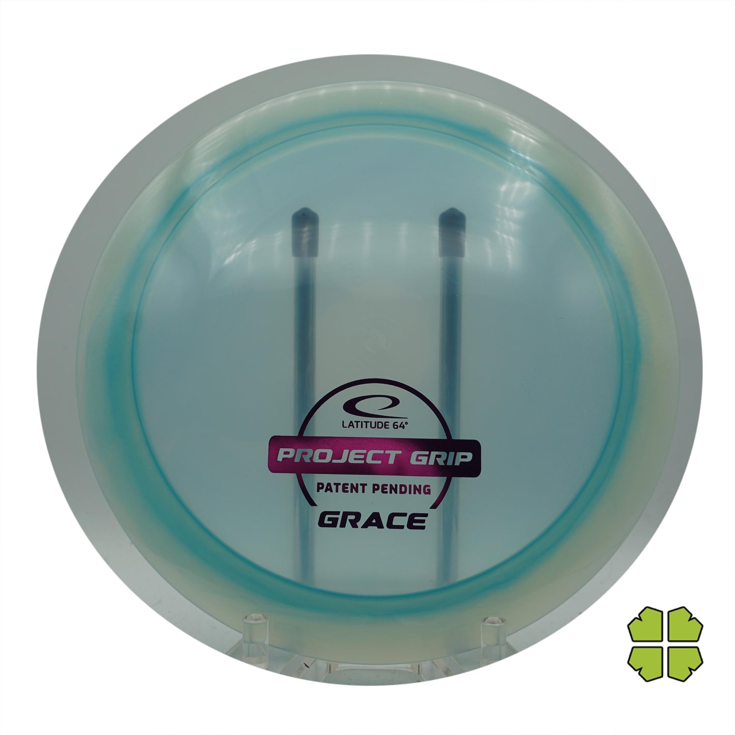 Grace - Project Grip