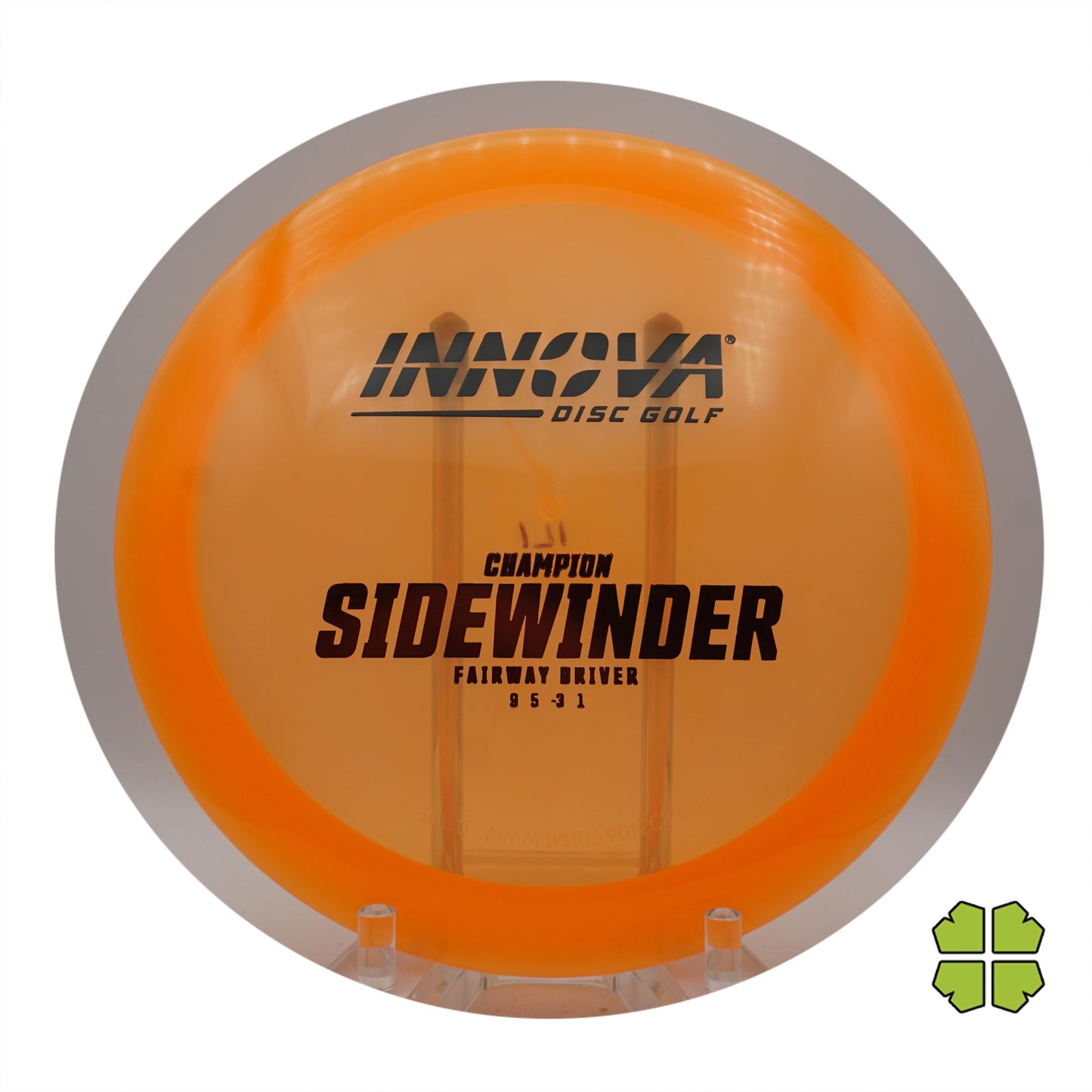 Sidewinder - Champion