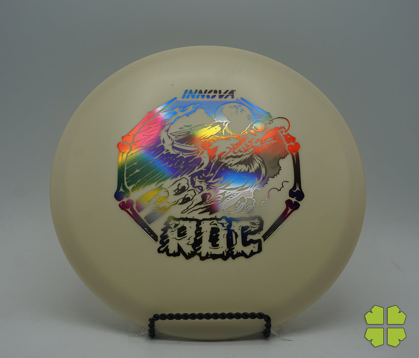 Roc - DX Proto Glow (Rancho) Halloween