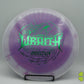 Wraith - Halo Star