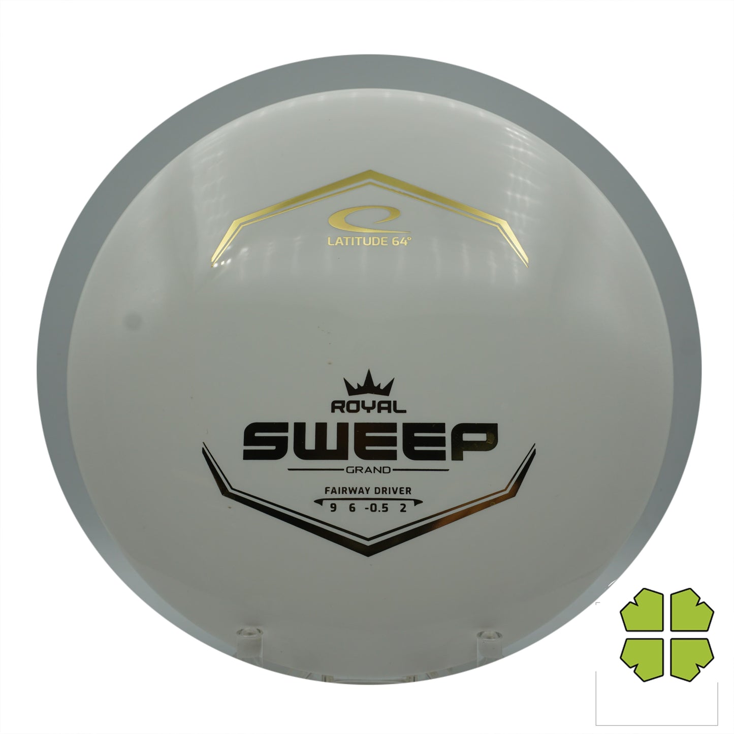 Sweep - Royal Grand