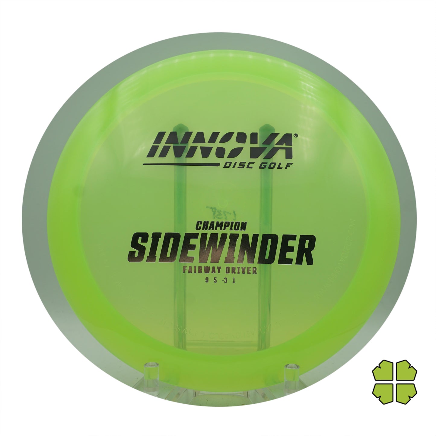 Sidewinder - Champion