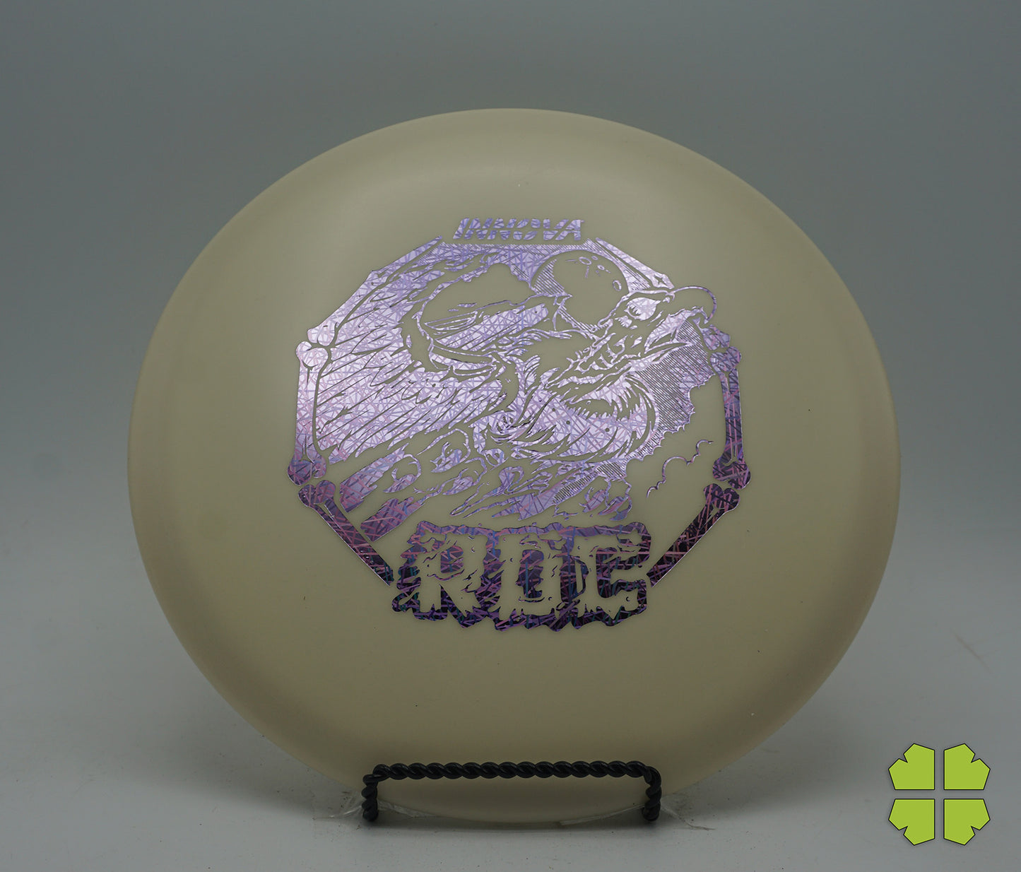 Roc - DX Proto Glow (Rancho) Halloween